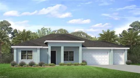 8 NW 8th Pl, Cape Coral, FL 33993