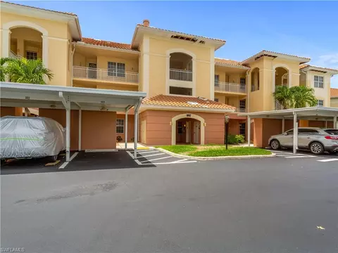 1129 Van Loon Commons Cir #103, Cape Coral, FL 33909