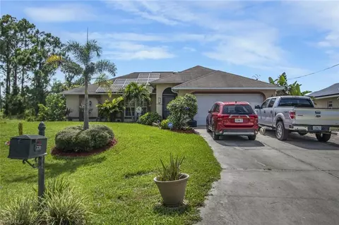 556 Silver Ave S, Lehigh Acres, FL 33974
