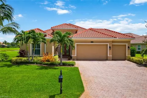 9385 Campanile Cir, Naples, FL 34114