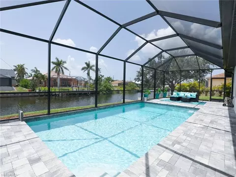 2116 SW 28th St, Cape Coral, FL 33914