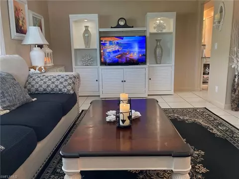 Living - 32 Le Mans Dr, Naples, FL 34112 photo 1 of 5