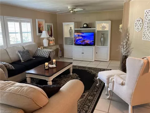 Living - 32 Le Mans Dr, Naples, FL 34112 photo 4 of 5