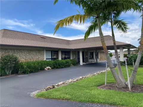 Exterior - 32 Le Mans Dr, Naples, FL 34112 photo 13 of 18