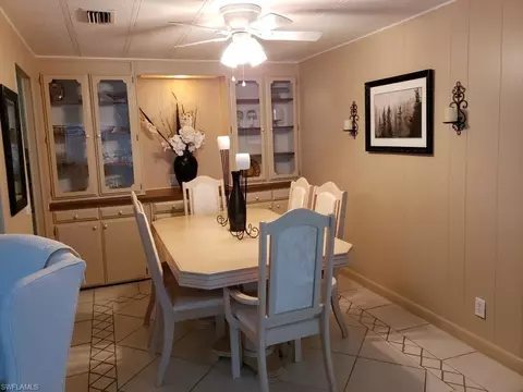 Dining - 32 Le Mans Dr, Naples, FL 34112 photo 2 of 5