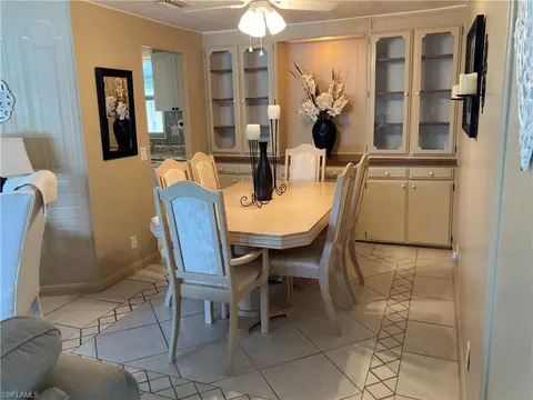 Dining - 32 Le Mans Dr, Naples, FL 34112 photo 5 of 5