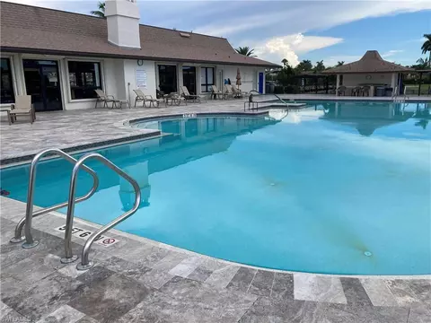 Exterior - 32 Le Mans Dr, Naples, FL 34112 photo 12 of 18