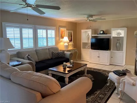 Living - 32 Le Mans Dr, Naples, FL 34112 photo 3 of 5