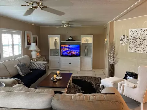 Living - 32 Le Mans Dr, Naples, FL 34112 photo 5 of 5