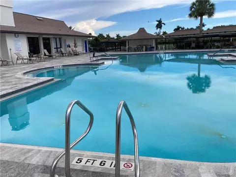 Exterior - 32 Le Mans Dr, Naples, FL 34112 photo 11 of 18