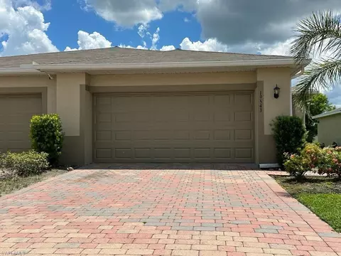 19543 Galleon Point Dr, Lehigh Acres, FL 33936