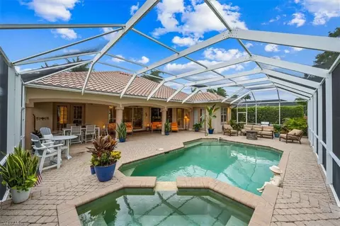 527 Eagle Creek Dr, Naples, FL 34113 photo 1