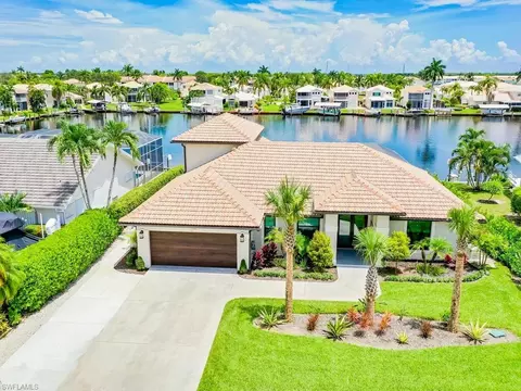 105 Morningstar Cay Cay, Naples, FL 34114