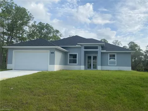 816 James Ave, Lehigh Acres, FL 33936