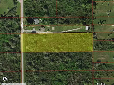 Nnnn 16th St Ne, Naples, FL 34120
