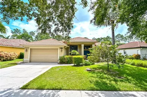 14852 Indigo Lakes Cir, Naples, FL 34119