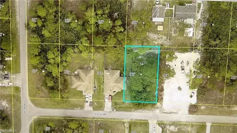 3712 41st St SW, Lehigh Acres, FL 33976