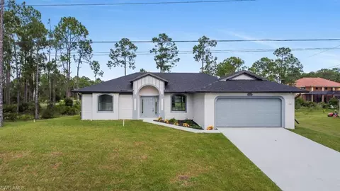 1110 Euclid Ave, Lehigh Acres, FL 33972