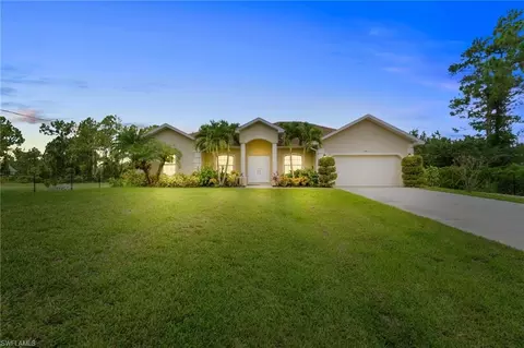 2490 Randall Blvd E, Naples, FL 34120