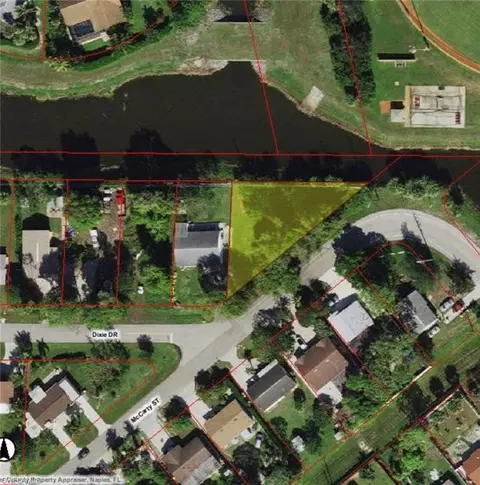 5375 Dixie Dr, Naples, FL 34113