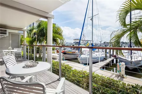 900 Broad Ave S #114/112, Naples, FL 34102