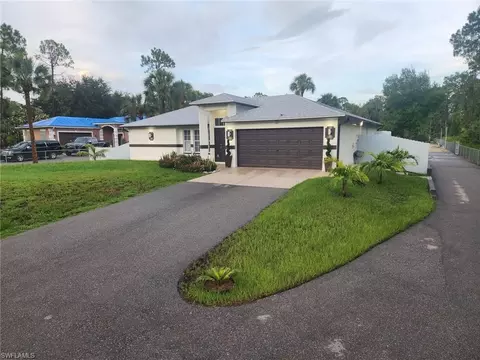 1710 Everglades Blvd N, Naples, FL 34120