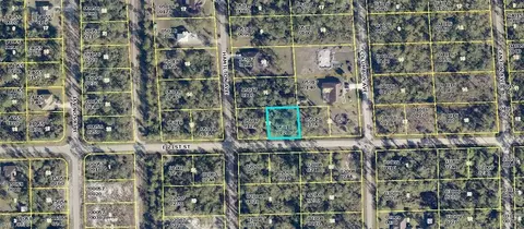 3003 E 21 St, Alva, FL 33920