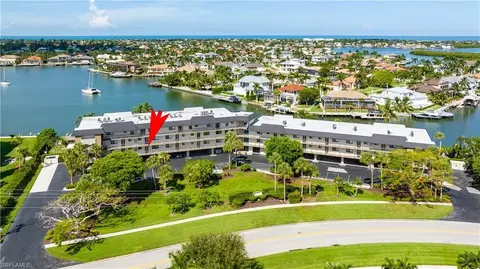848 W Elkcam Cir #203, Marco Island, FL 34145
