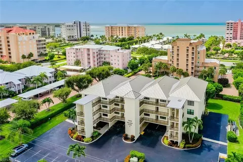 1000 Swallow Ave #8, Marco Island, FL 34145