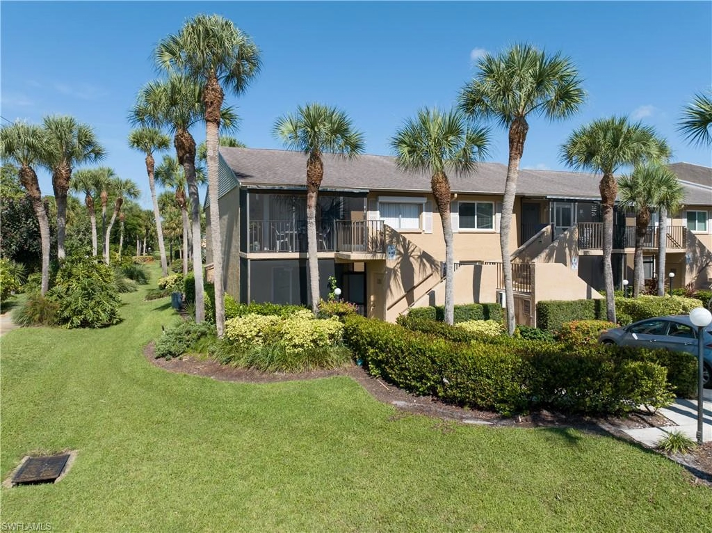 4140 Looking Glass Ln Unit 3815  