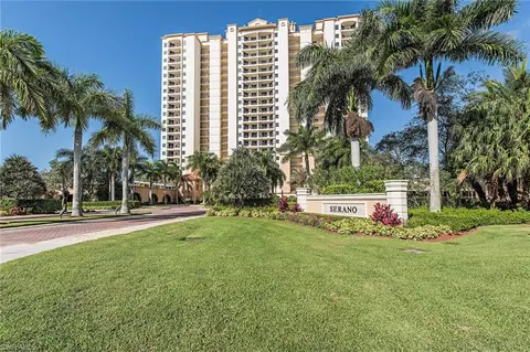 1065 Borghese Ln #1501, Naples, FL 34114