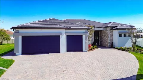512 NW 38th Ave, Cape Coral, FL 33993
