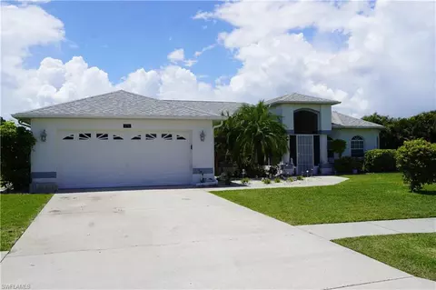 274 Justene Cir, Lehigh Acres, FL 33936