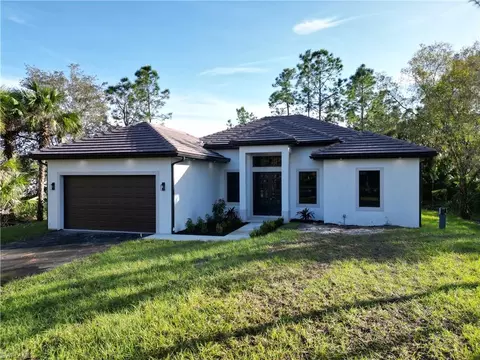 3234 22nd Ave SE, Naples, FL 34117