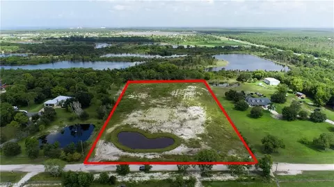 3301 Sand Rd, Cape Coral, FL 33993