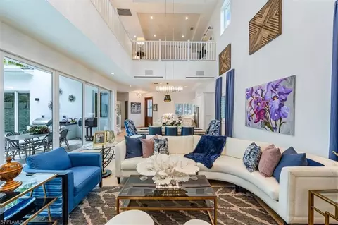 9265 Mercato Way, Naples, FL 34108