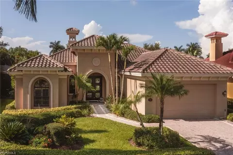 962 Tivoli Ct, Naples, FL 34104
