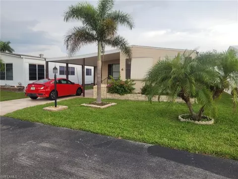 6 Amethyst Ave #6-A, Naples, FL 34114