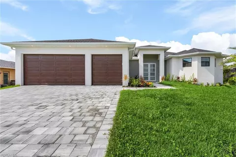 3405 SW 3rd Ter, Cape Coral, FL 33991