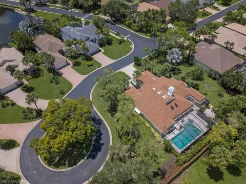 519 Cormorant Cv, Naples, FL 34113 photo 30