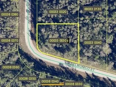 615 Delmonico St, Lehigh Acres, FL 33974