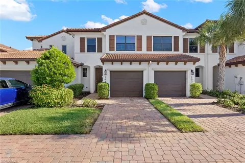 15765 Portofino Springs Blvd #102, Fort Myers, FL 33908