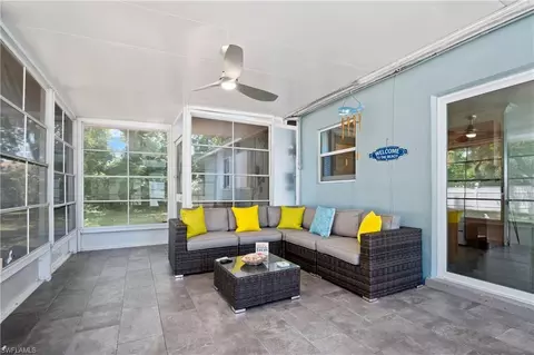Exterior - 4169 Estey Ave, Naples, FL 34104 photo 2 of 9