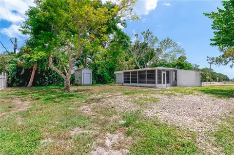 Exterior - 4169 Estey Ave, Naples, FL 34104 photo 9 of 9