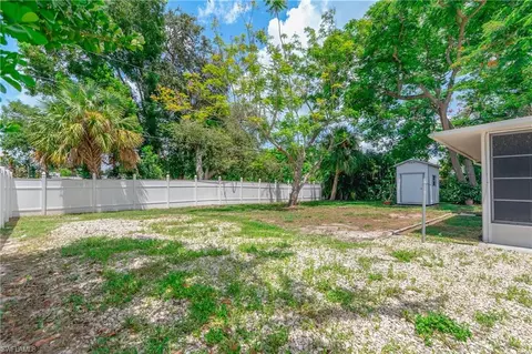 Exterior - 4169 Estey Ave, Naples, FL 34104 photo 8 of 9