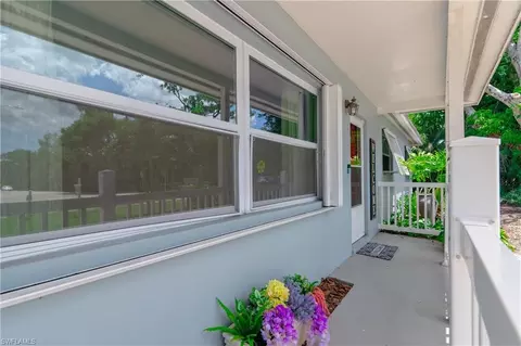 Exterior - 4169 Estey Ave, Naples, FL 34104 photo 5 of 9