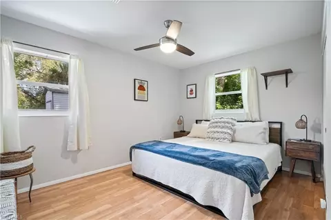 Bedroom - 4169 Estey Ave, Naples, FL 34104 photo 1 of 7