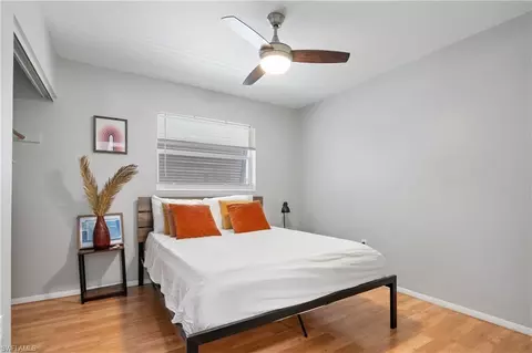 Bedroom - 4169 Estey Ave, Naples, FL 34104 photo 3 of 7