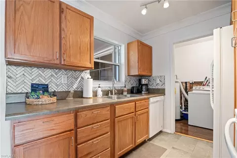 Kitchen - 4169 Estey Ave, Naples, FL 34104 photo 1 of 1