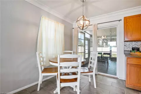 Dining - 4169 Estey Ave, Naples, FL 34104 photo 2 of 2